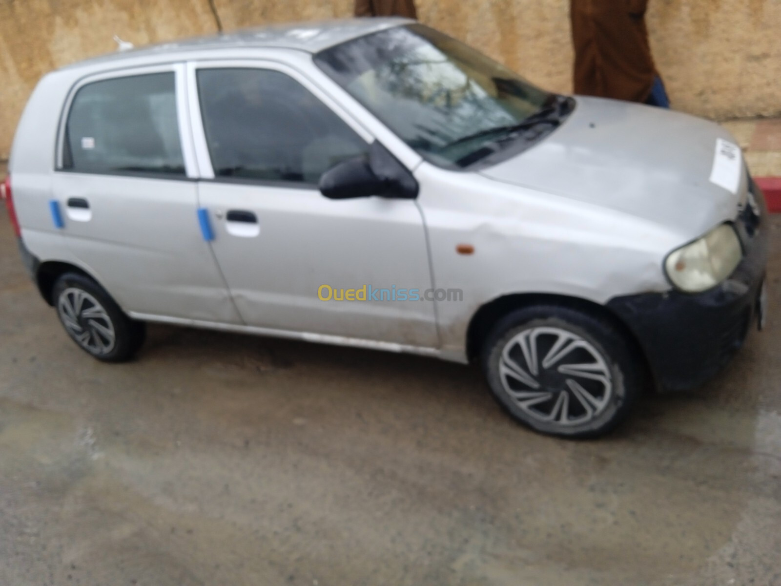 Suzuki Alto 2008 Alto