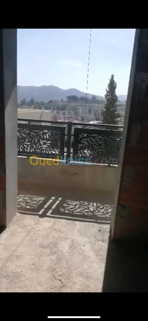 Vente Appartement Tizi Ouzou Tizi ouzou