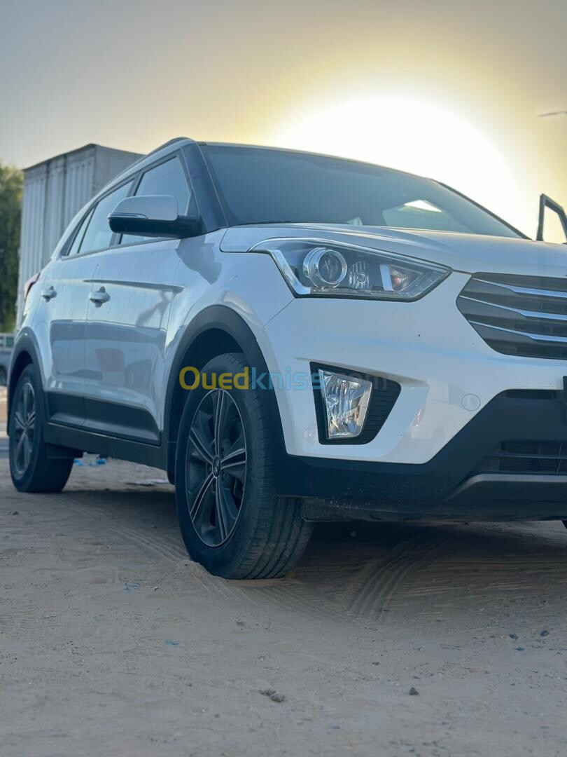 Hyundai Creta 2018 