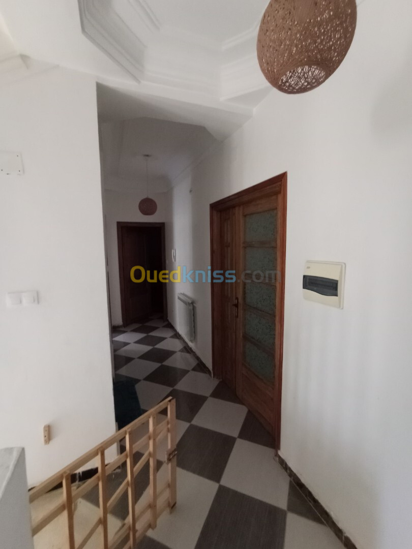 Vente Villa Alger Khraissia