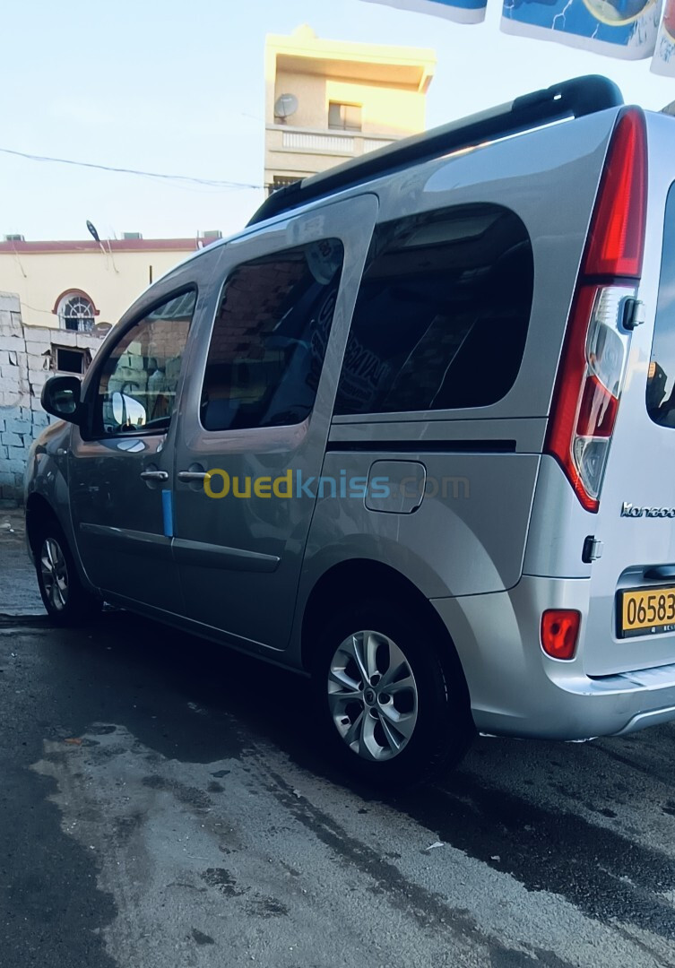 Renault Kangoo 2021 Privilège +