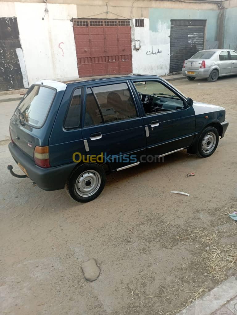 Suzuki Maruti 800 2011 Maruti 800