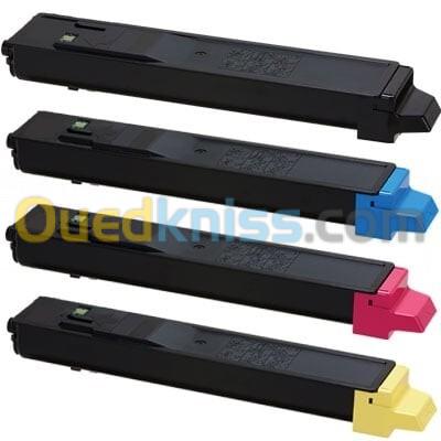 Toner couleur pour Kyocera TK 8115