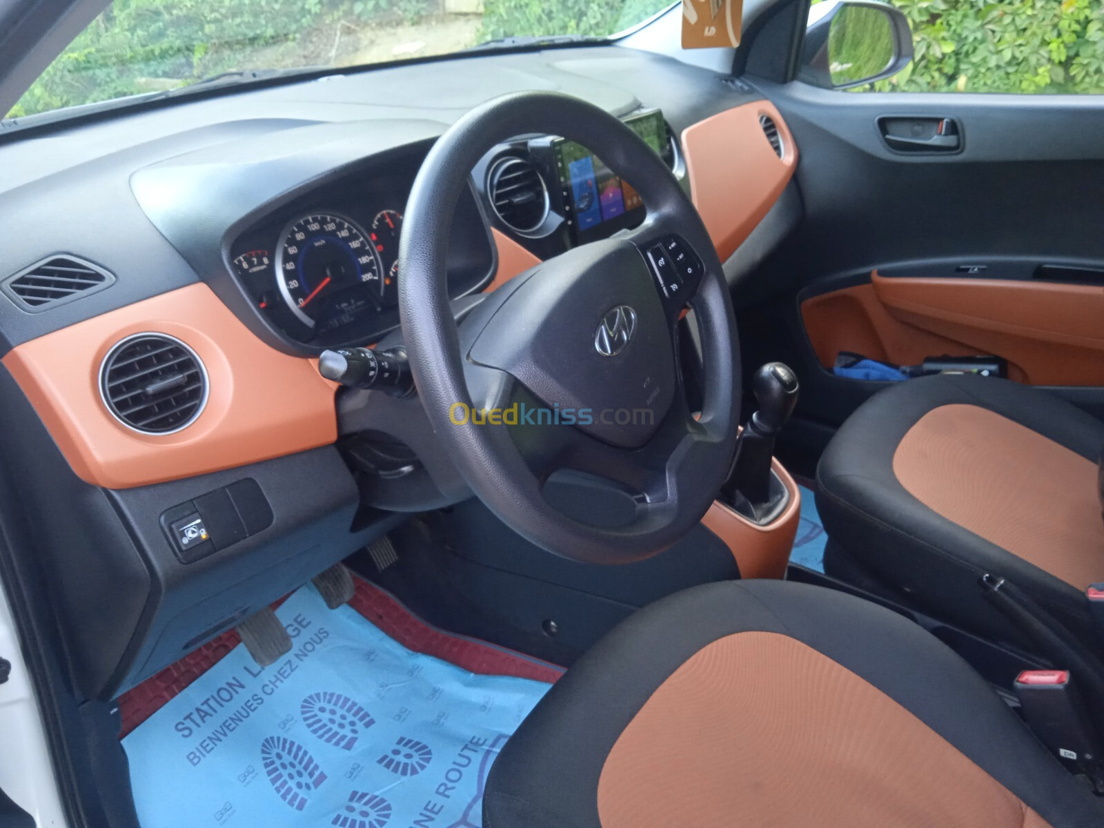 Hyundai Grand i10 2019 DZ