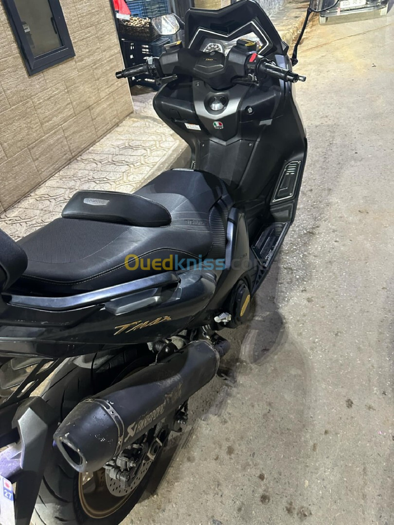 Yamaha irod 2 2016