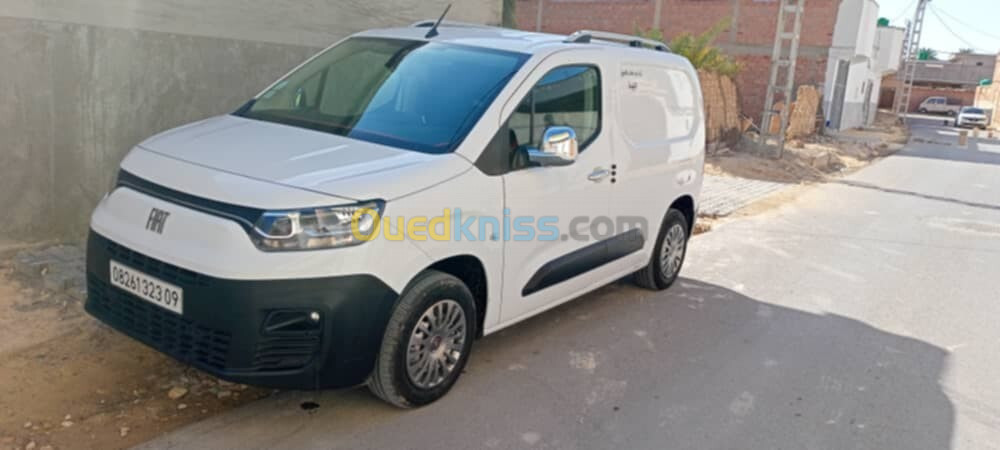 Fiat Doplo 2023 2023