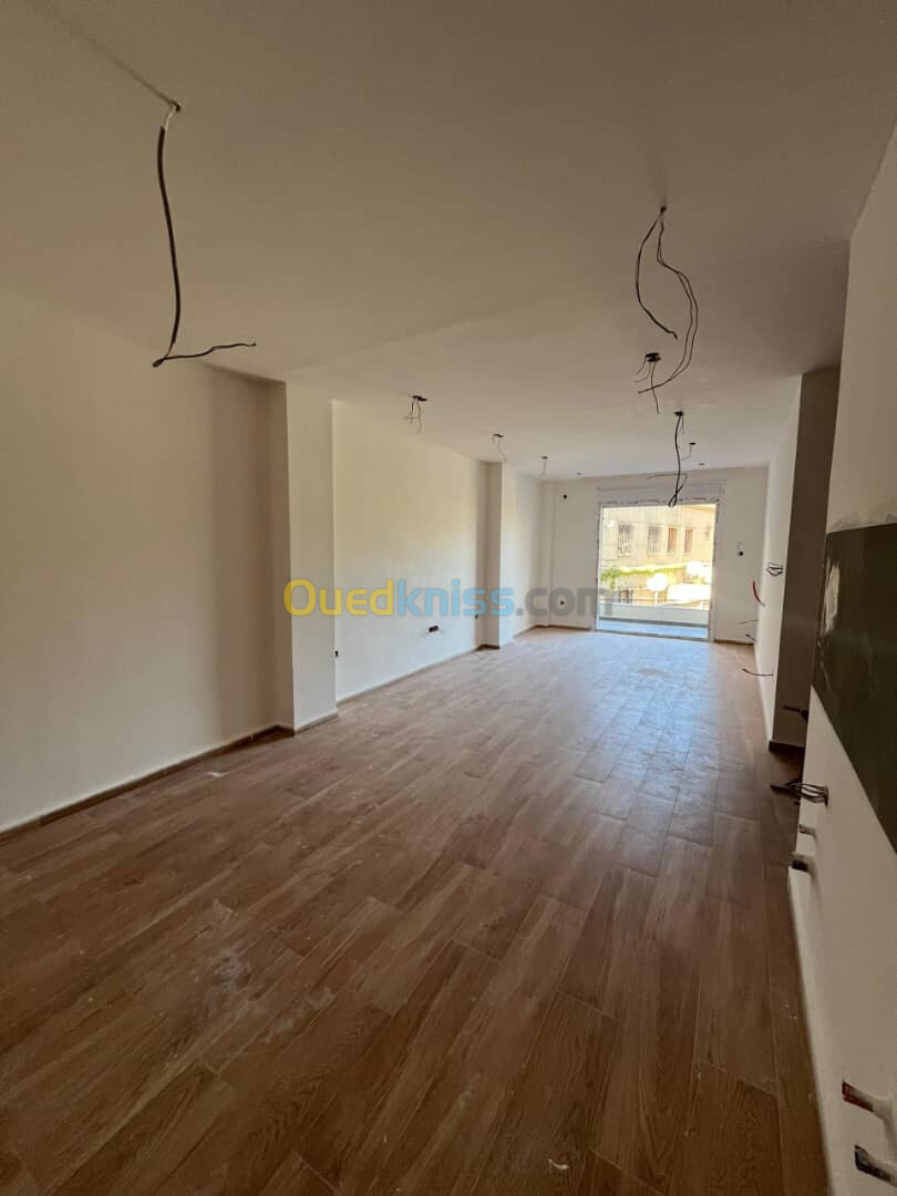 Vente Appartement F3 Alger Cheraga