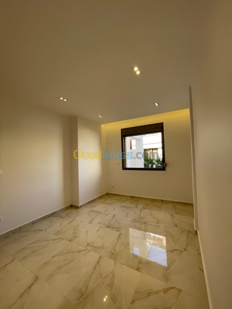 Vente Appartement F3 Alger Cheraga