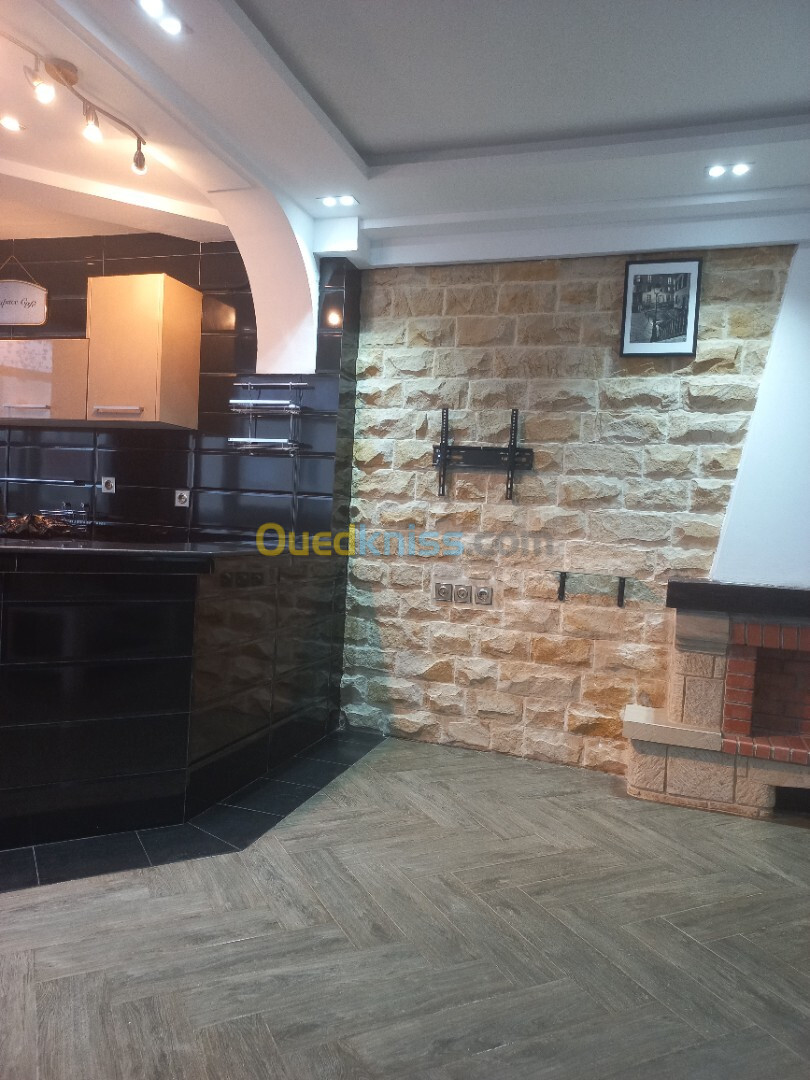 Location Appartement F3 Tizi Ouzou Tizi ouzou