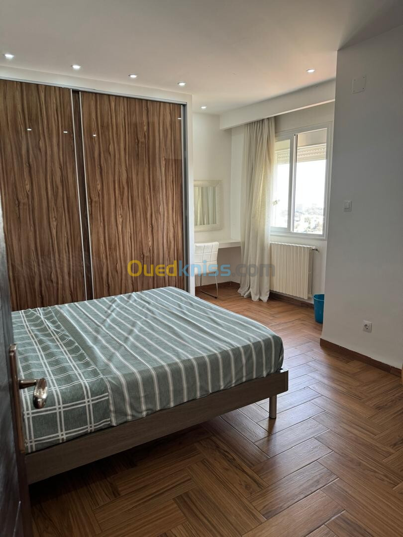 Vente Appartement Alger Ouled fayet