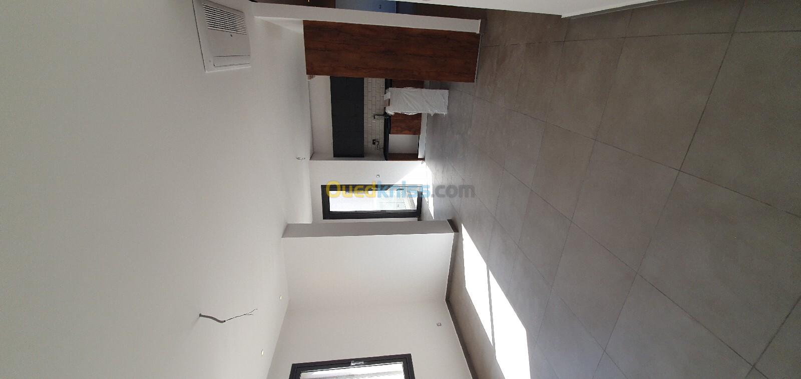 Vente Appartement F3 Alger El achour