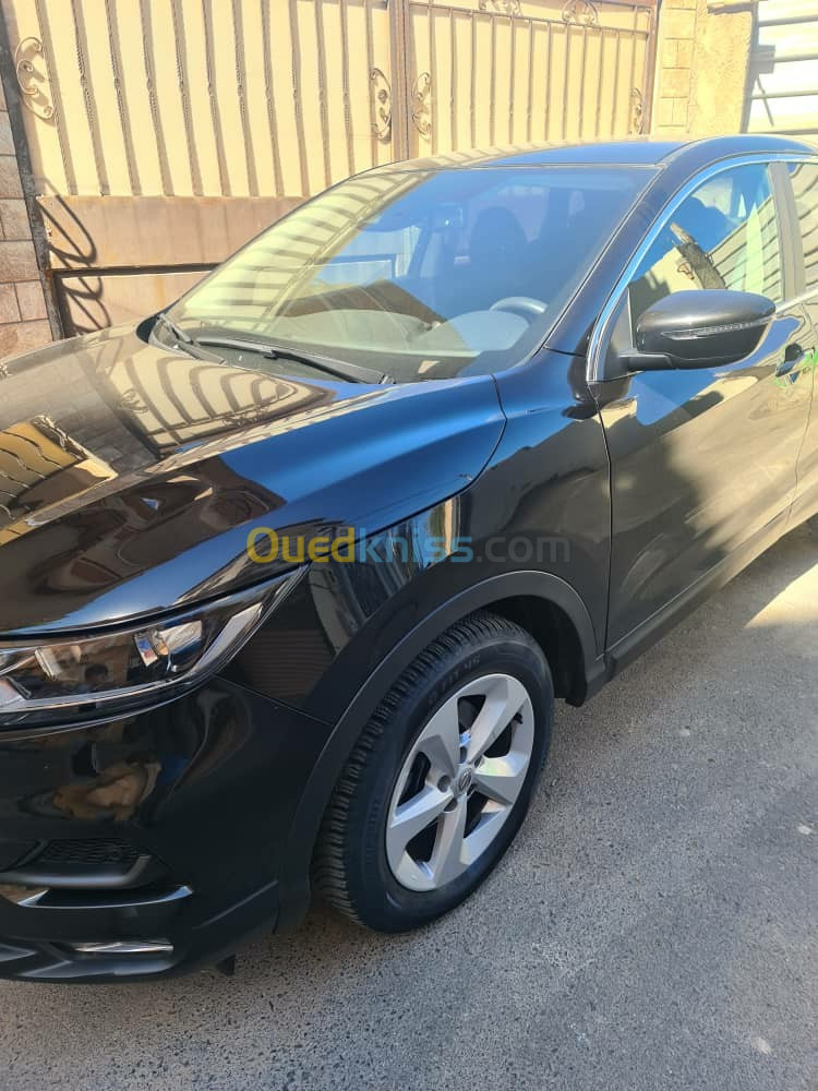 Nissan Qashqai 2021 Tekna