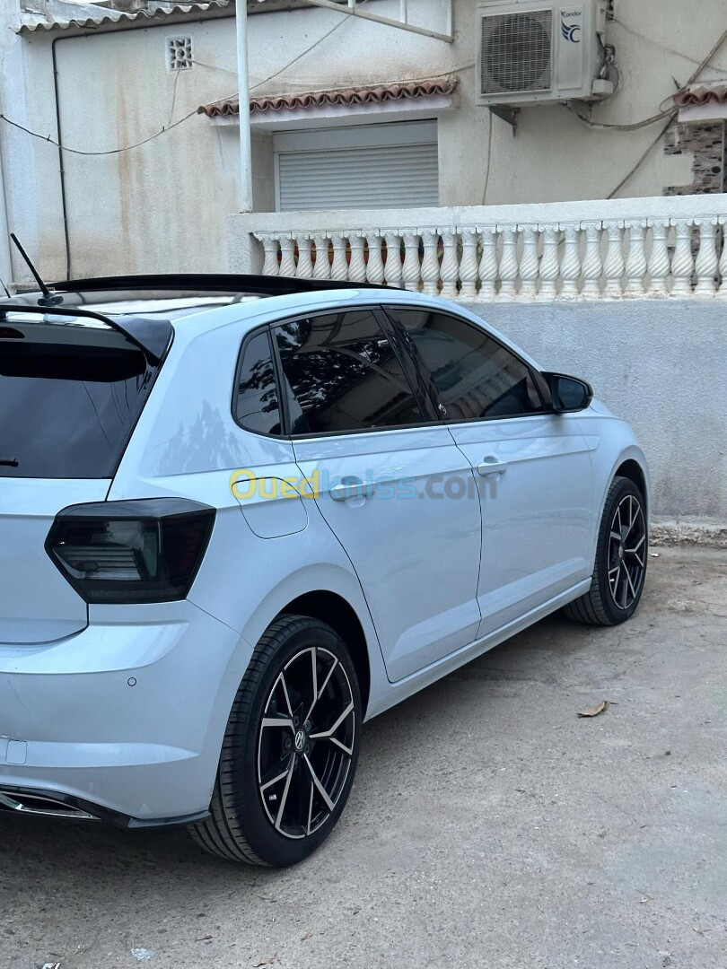 Volkswagen Polo 2018 Beats