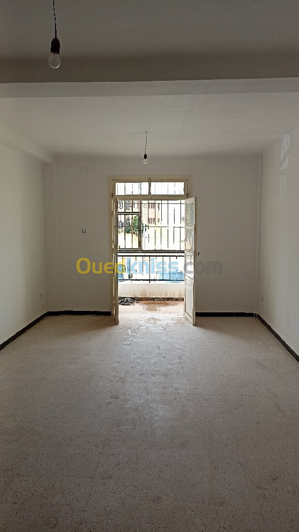 Vente Appartement F03 Boumerdès Issers