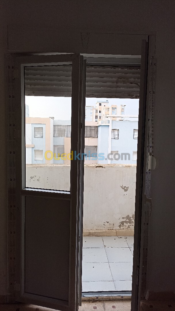 Location Appartement F3 Boumerdès Bordj menaiel