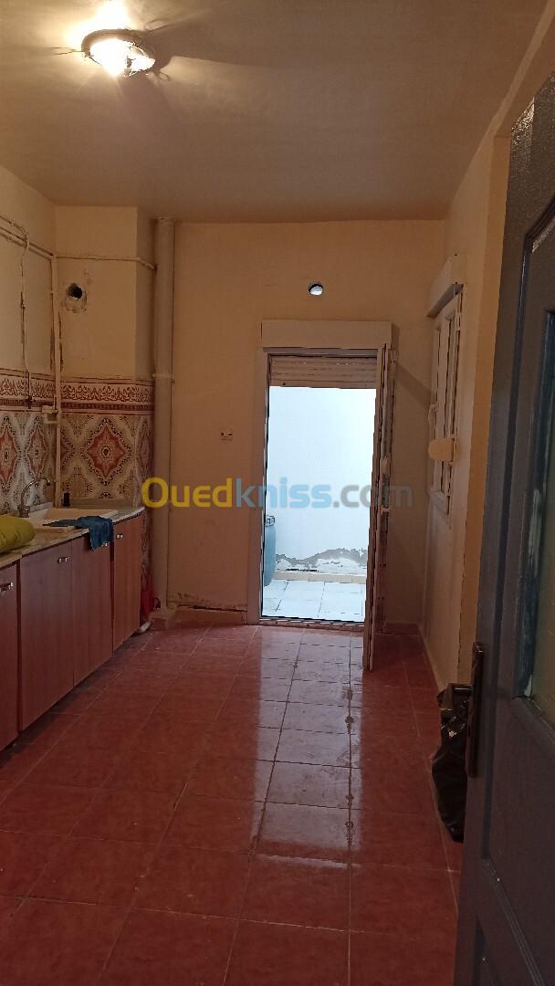 Location Appartement F3 Boumerdès Bordj menaiel