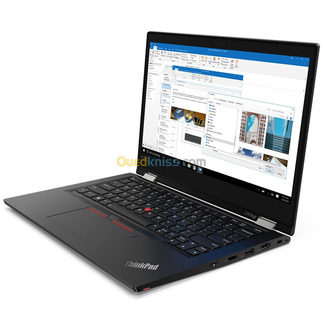 LENOVO THINKPAD L13 YOGA TACTIL I5 11TH 8G 256G 