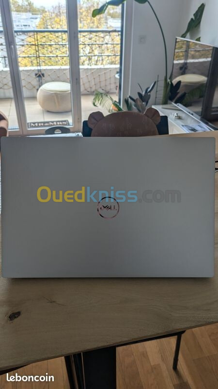 DELL XPS 15 I9 13TH 32G 1TB RTX 4070 TACTIL OLED