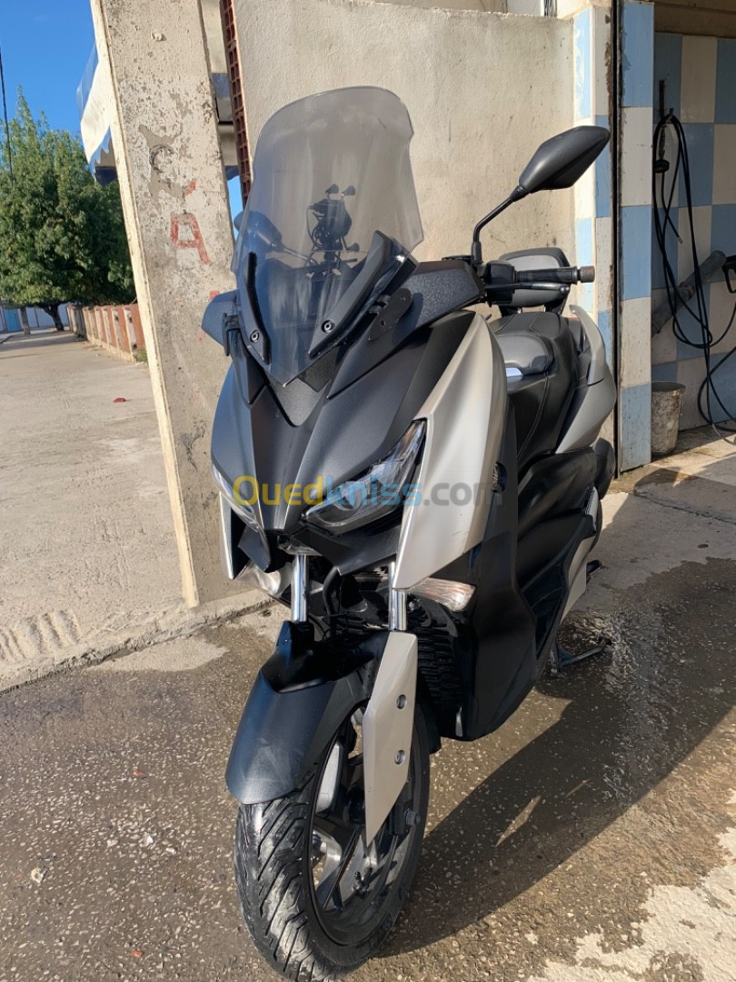 Yamaha Xmax 2019