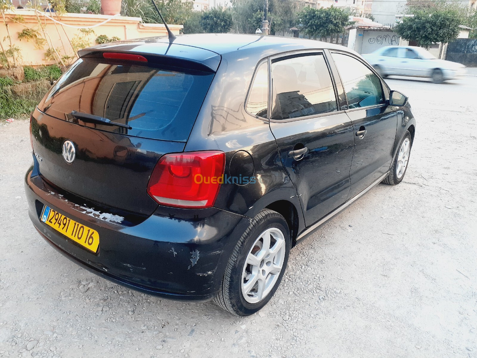 Volkswagen Polo 2010 TrendLine