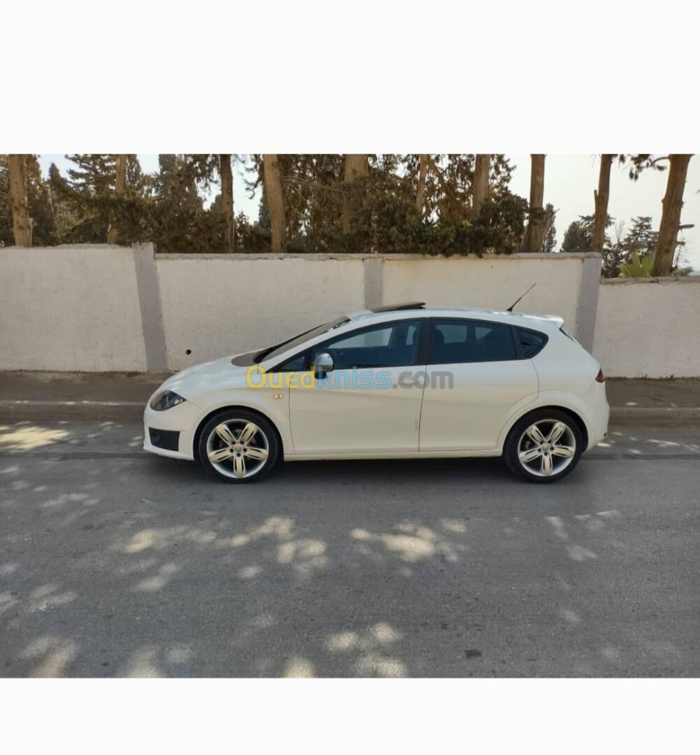 Seat Leon 2013 Leon