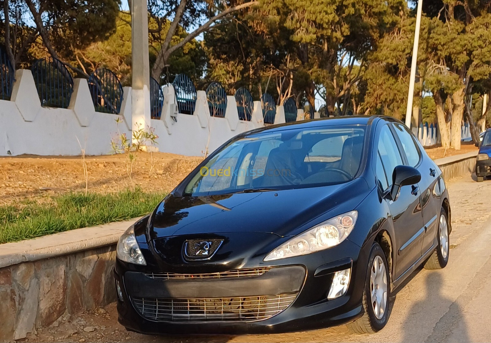 Peugeot 308 2010 308