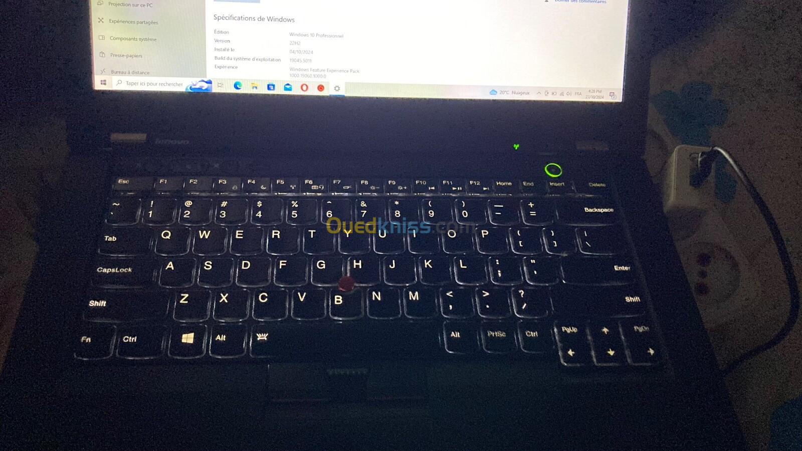 Lenovo Thinkpad T430s