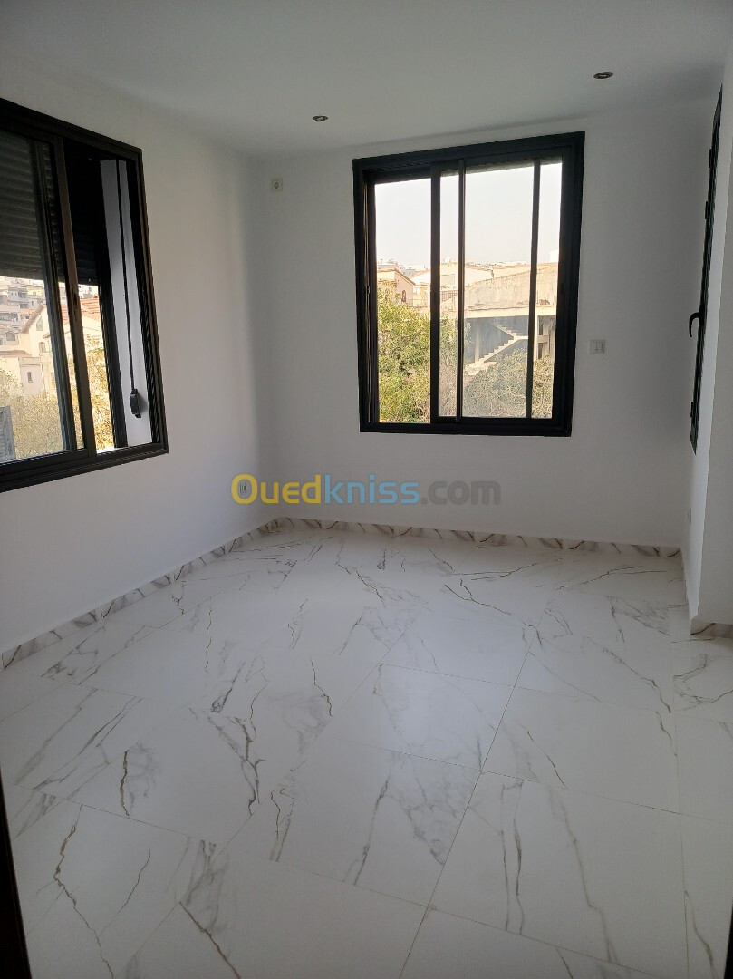 Location Appartement F2 Alger Birkhadem