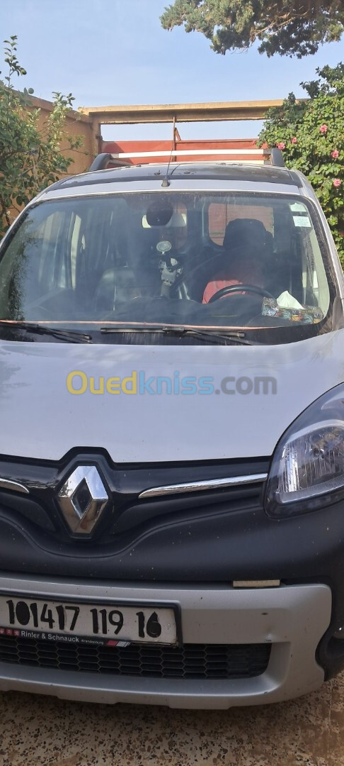 Renault Kangoo 2019  Extrême Outdoor