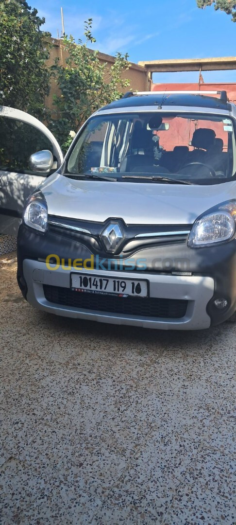 Renault Kangoo 2019  Extrême Outdoor