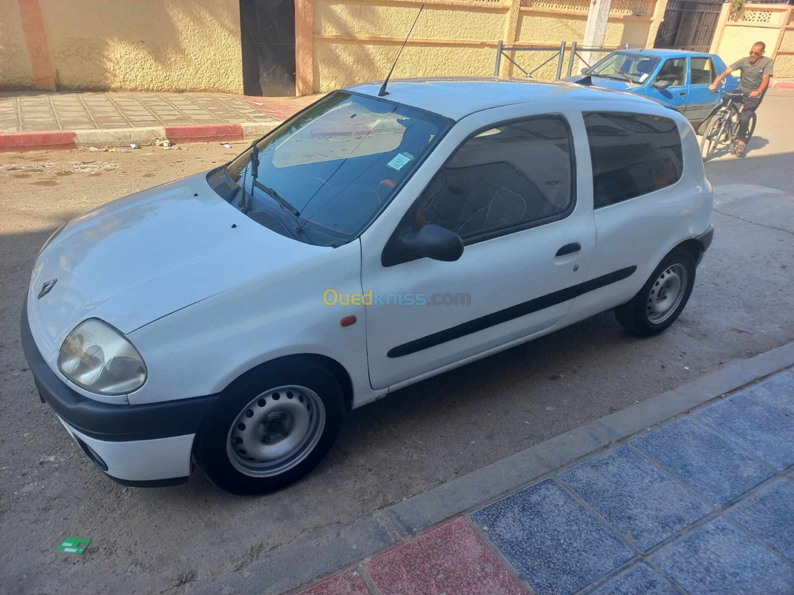 Renault Clio 2 2000 Clio 2