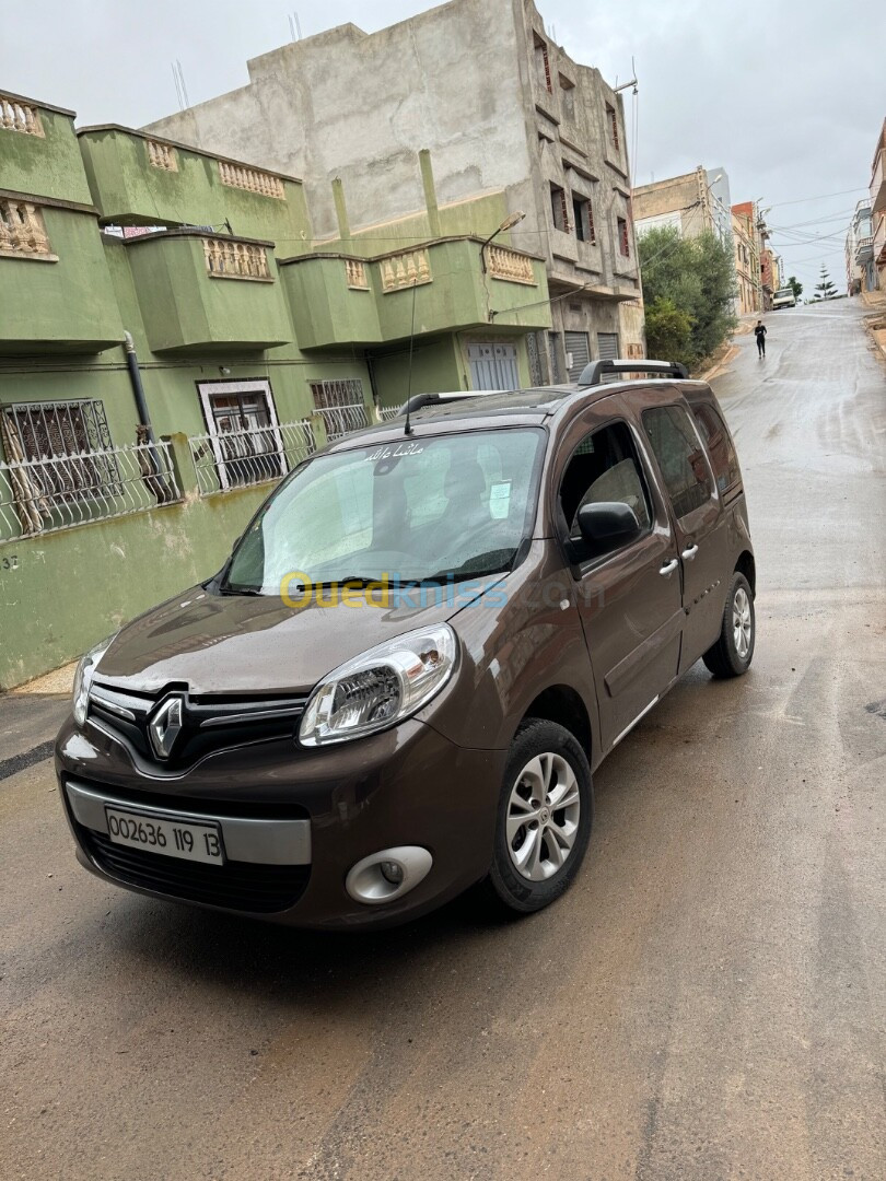 Renault Kangoo 2019 Privilège +