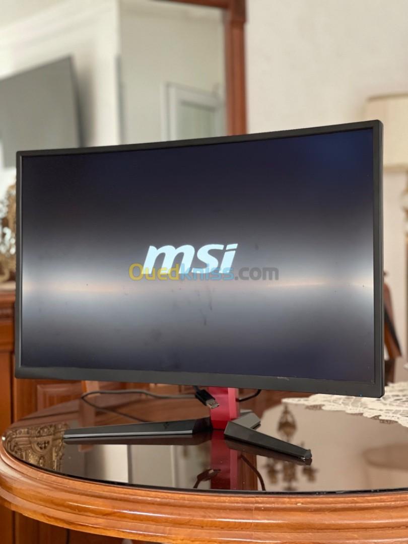 Monitor MSI Optix c27g 