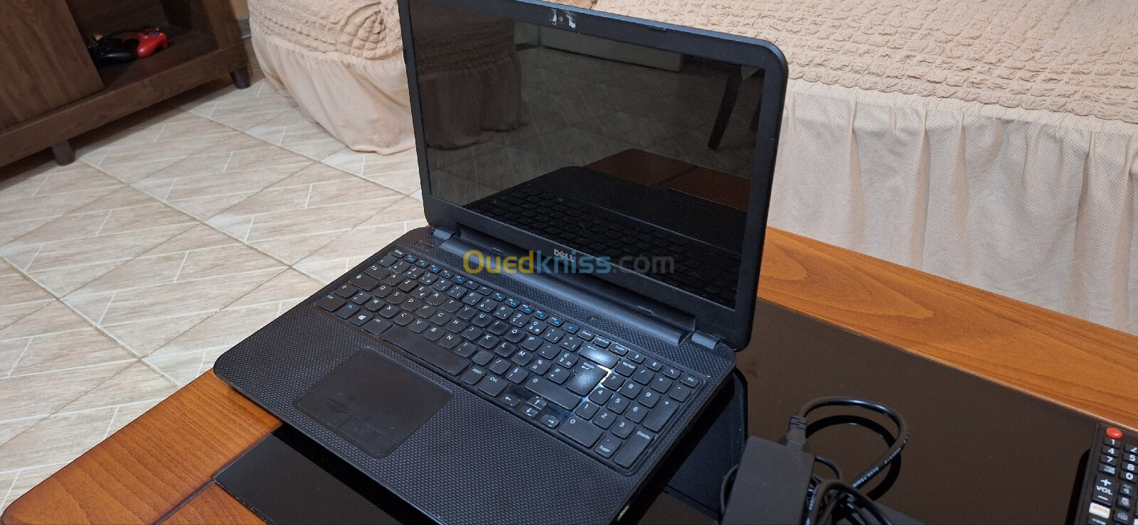 Vente Laptop Dell Inspiron 3521 à Oran