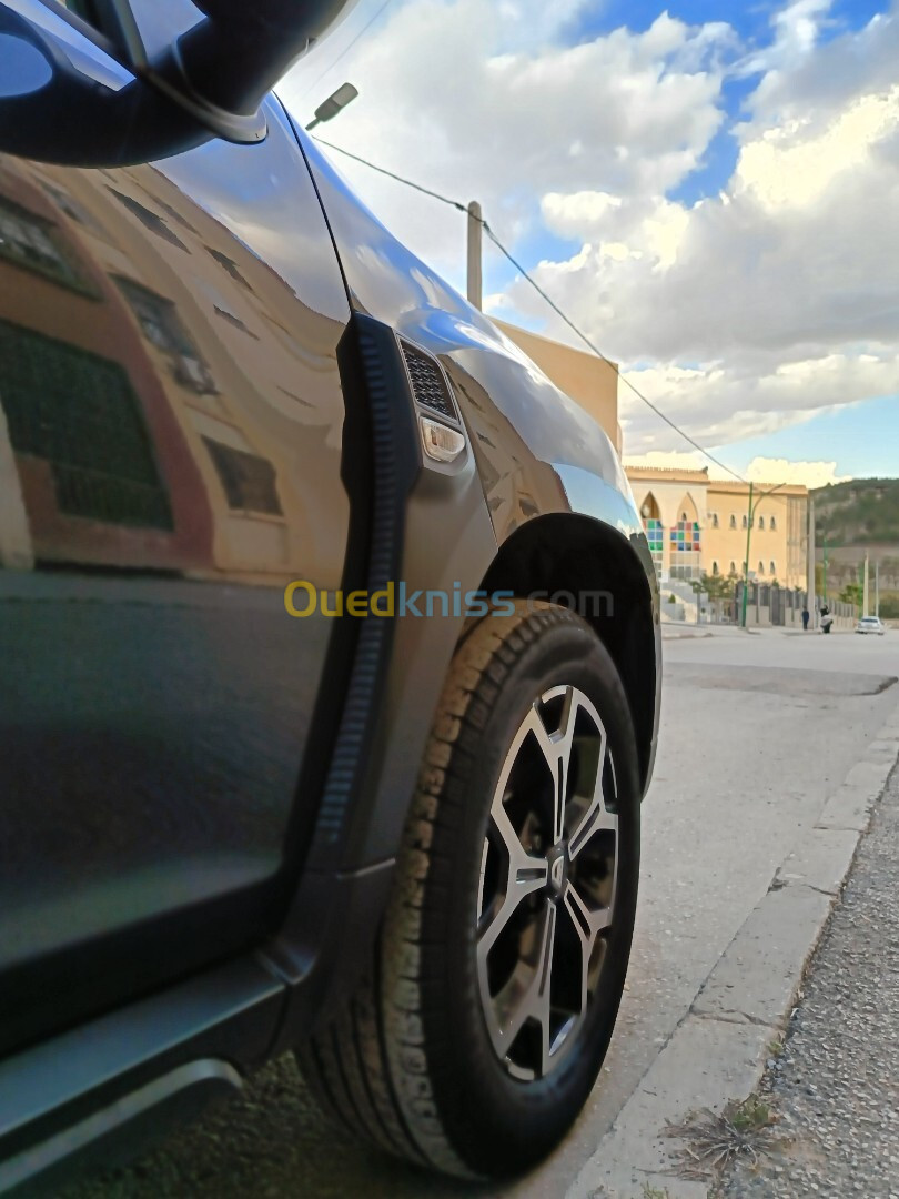 Dacia Duster 2021 Ambiance