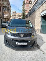 Fiat SCUDO R/17 2024 PROFESSIONAL