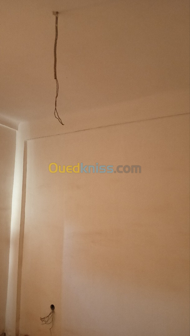 Vente Appartement F3 Tizi Ouzou Tizi ouzou