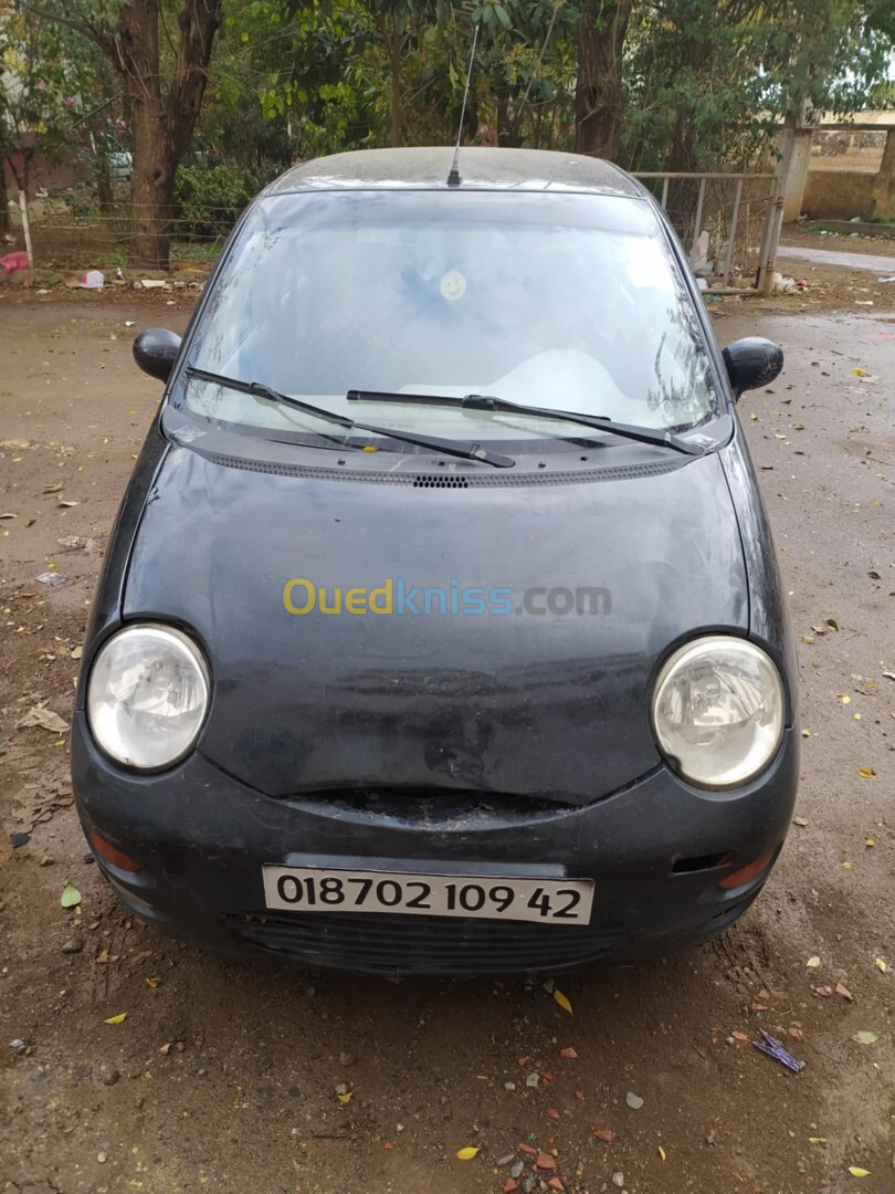 Chery QQ 2009 QQ