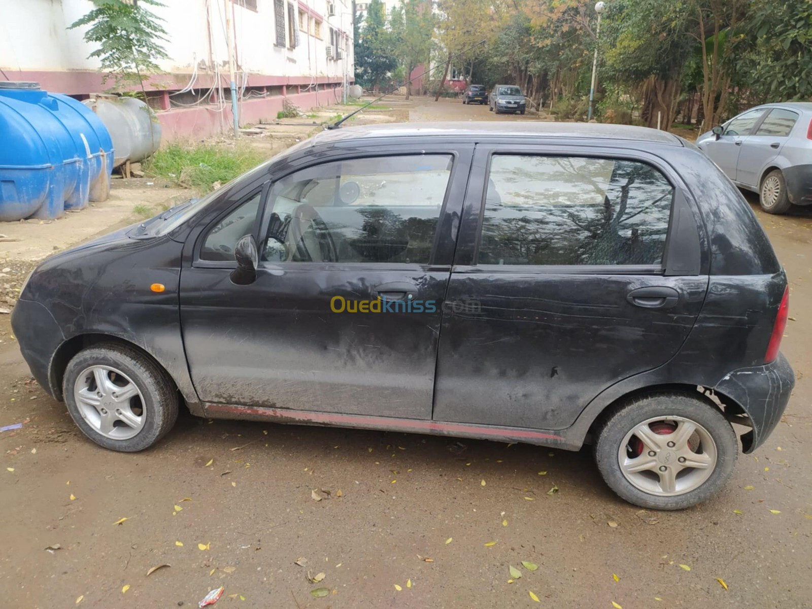 Chery QQ 2009 QQ