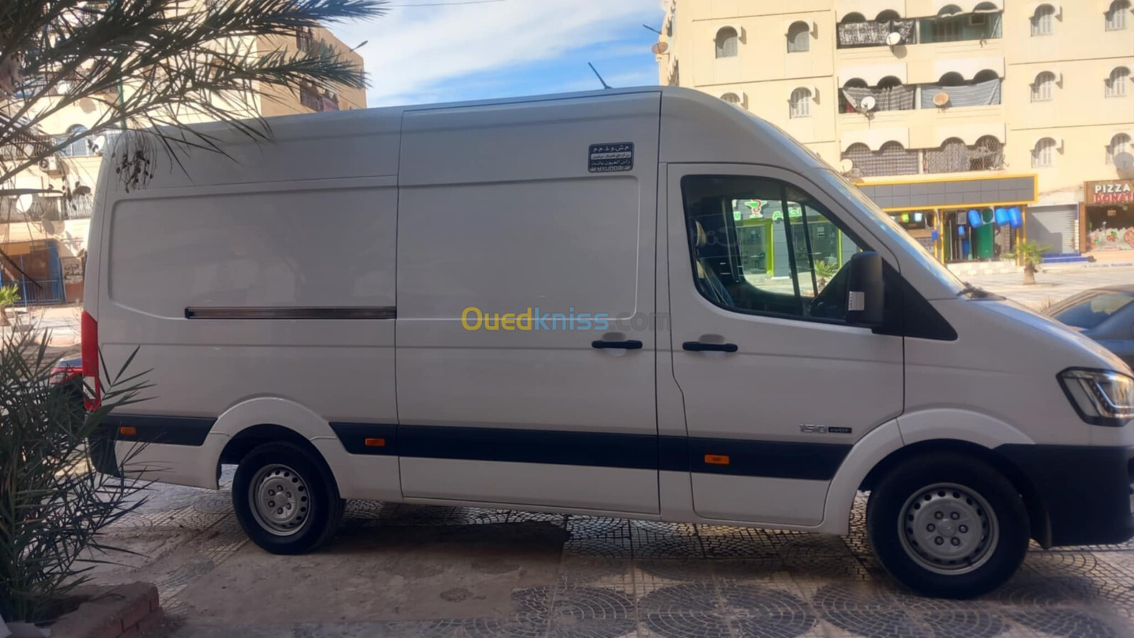 Hyundai H350 2019 