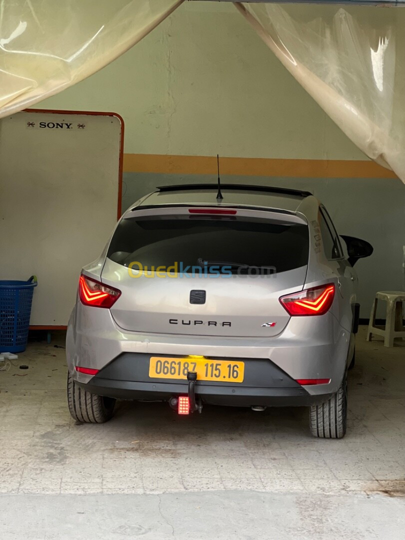 Seat Ibiza 2015 Edition 30