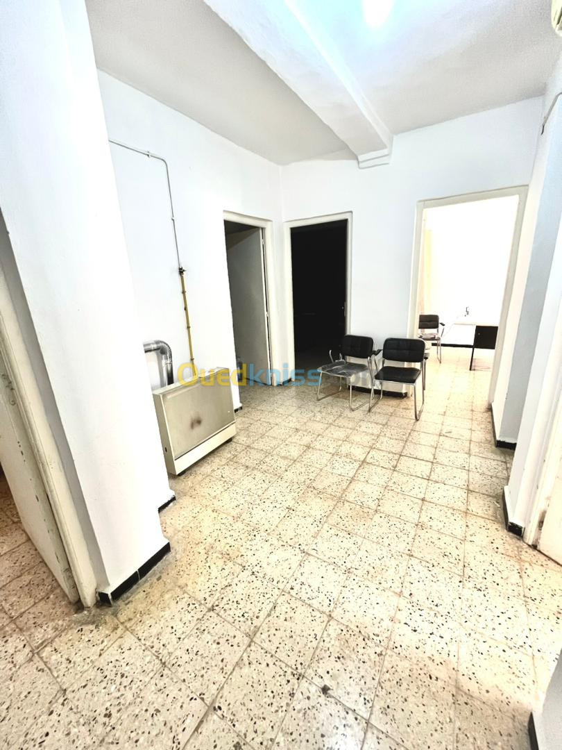 Vente Appartement F4 Tlemcen Chetouane