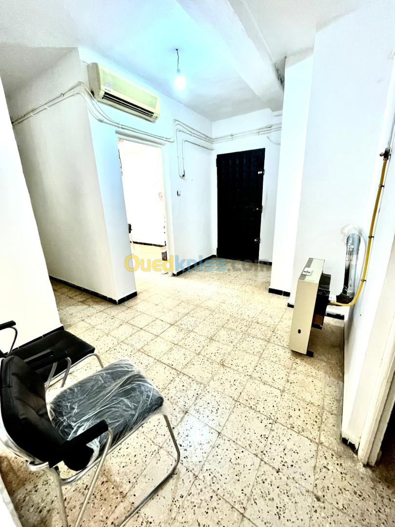 Vente Appartement F4 Tlemcen Chetouane