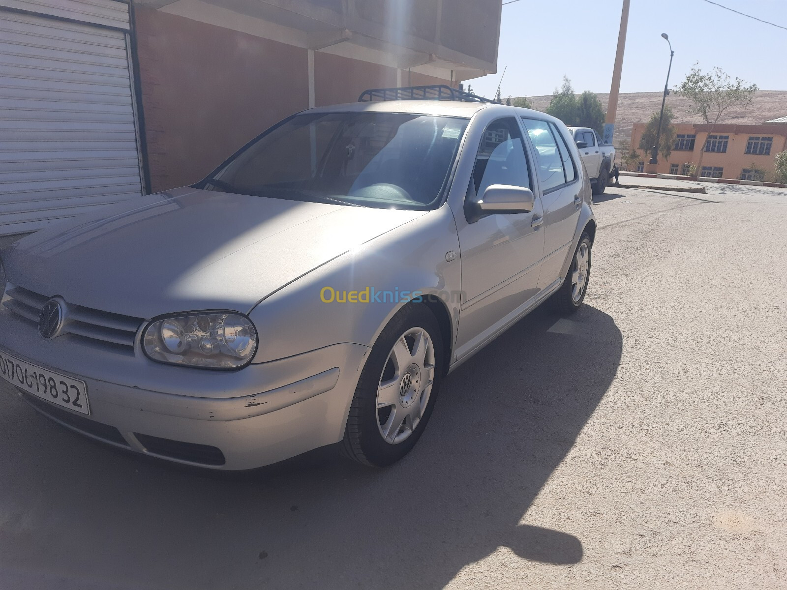 Volkswagen Golf 4 1998 Golf 4