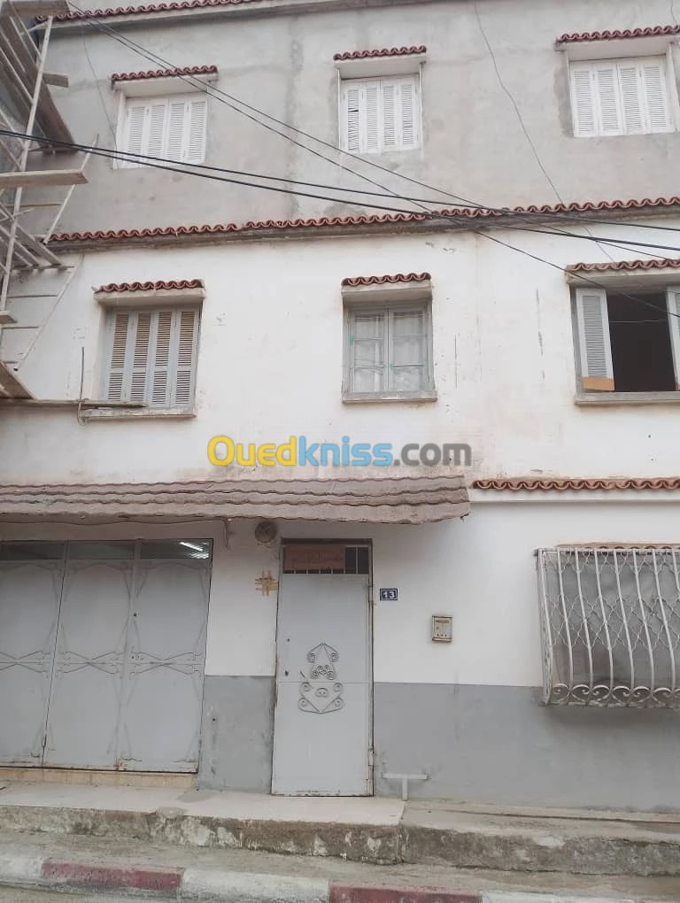 Vente Villa Alger Reghaia