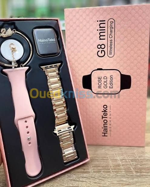 Smartwatch Haino Teko g8 mini