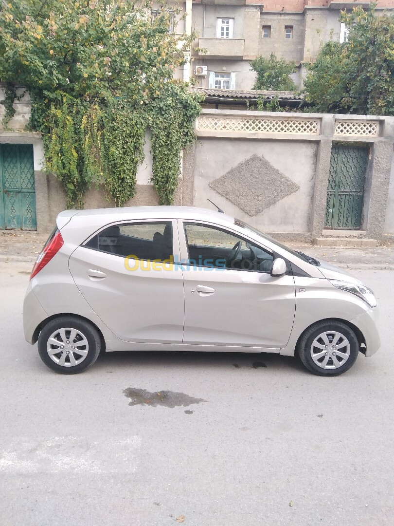 Hyundai EON 2014 EON