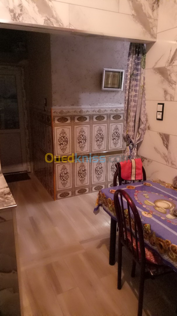 Vente Villa Aïn Témouchent Ouled kihal