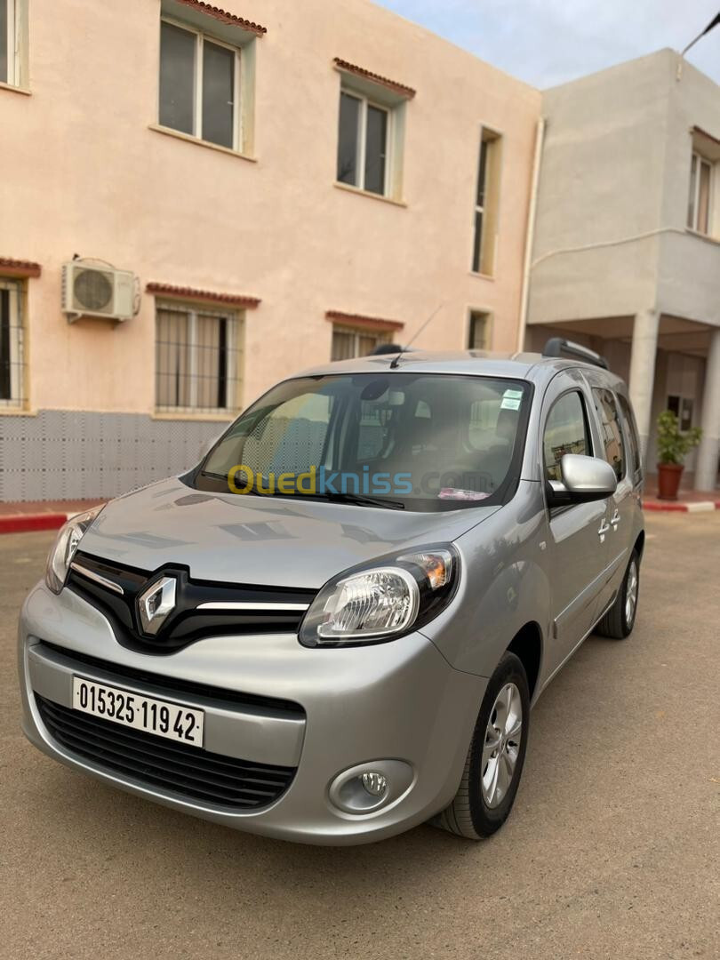 Renault Kangoo 2019 Confort (Utilitaire)