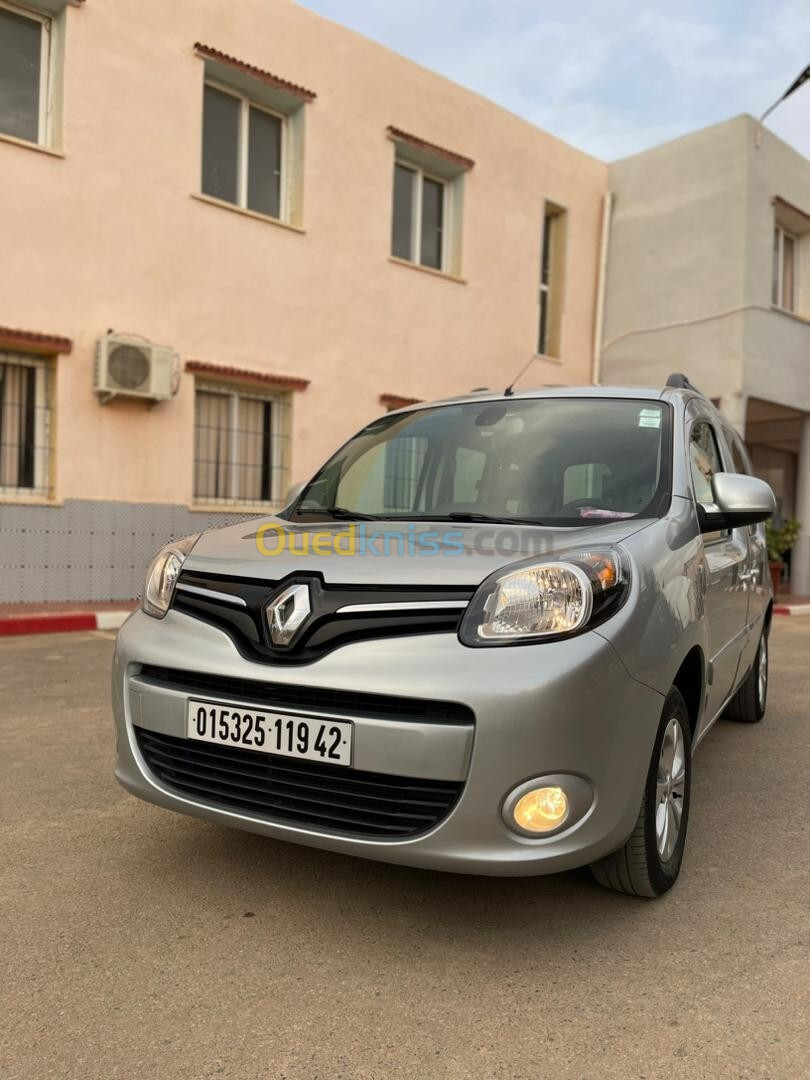 Renault Kangoo 2019 Confort (Utilitaire)